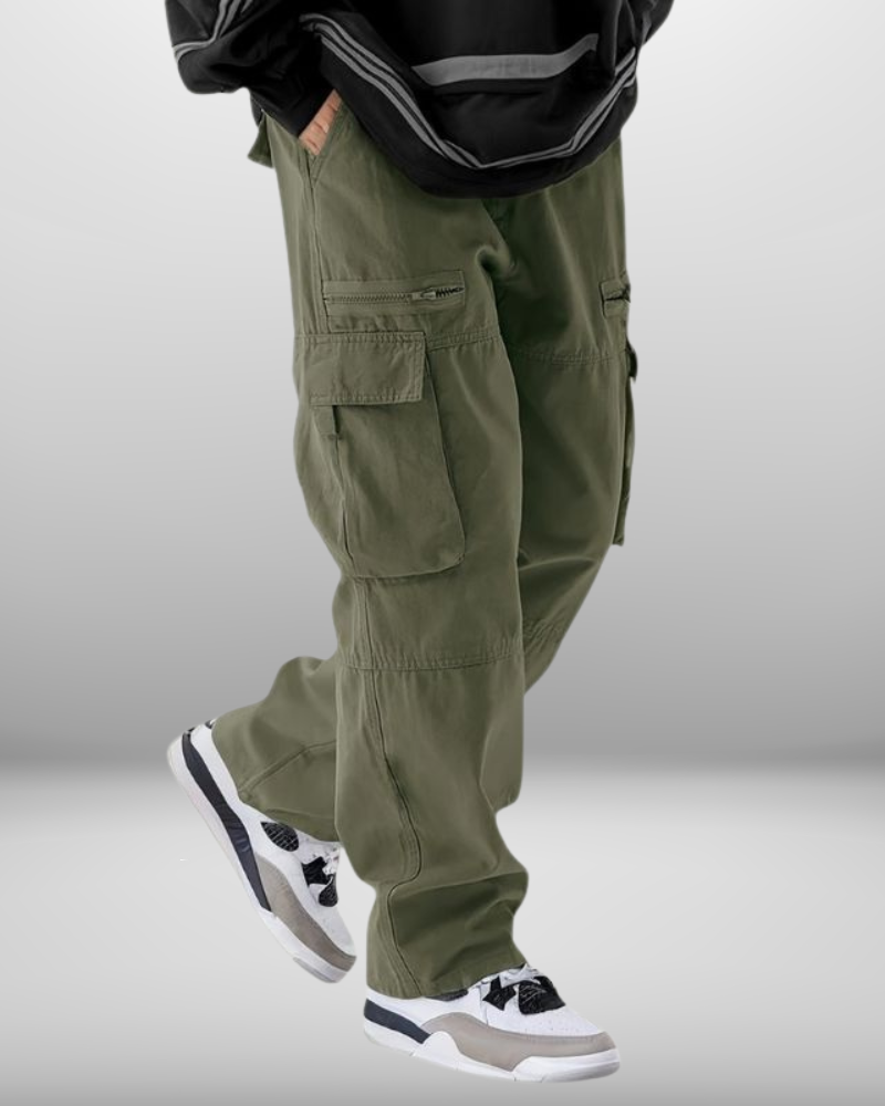 Dylan | Cargo Pants