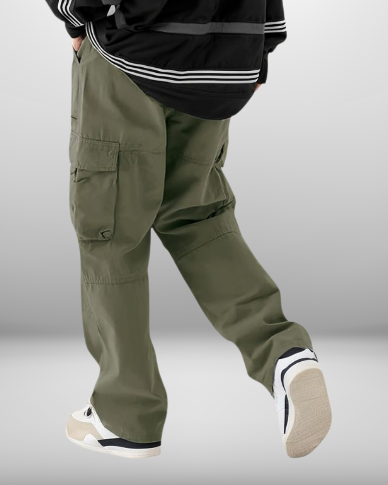 Dylan | Cargo Pants