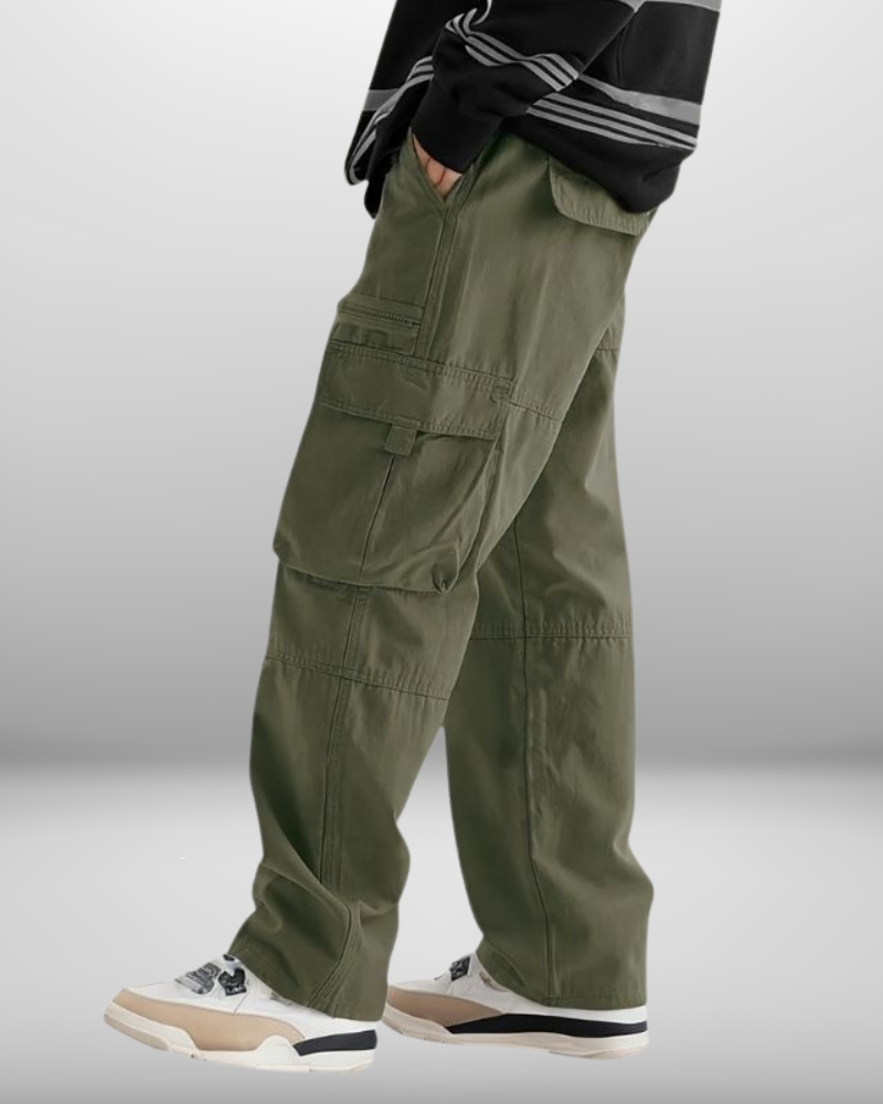 Dylan | Cargo Pants