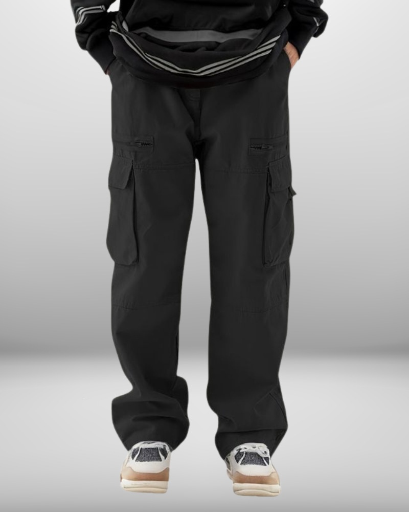 Dylan | Cargo Pants
