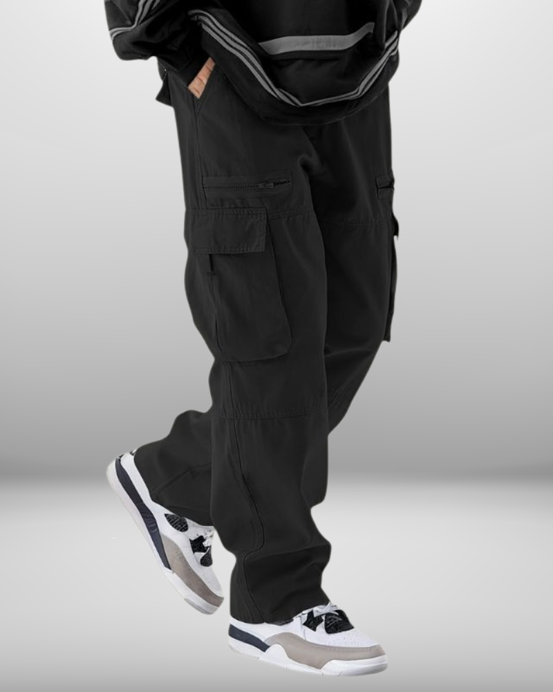 Dylan | Cargo Pants
