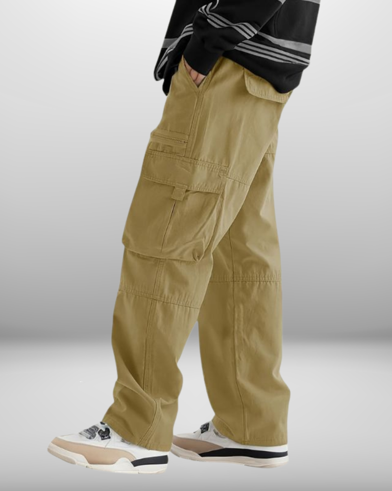 Dylan | Cargo Pants