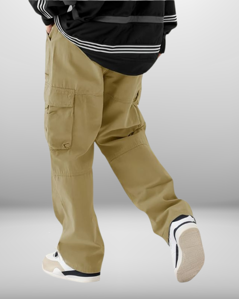 Dylan | Cargo Pants